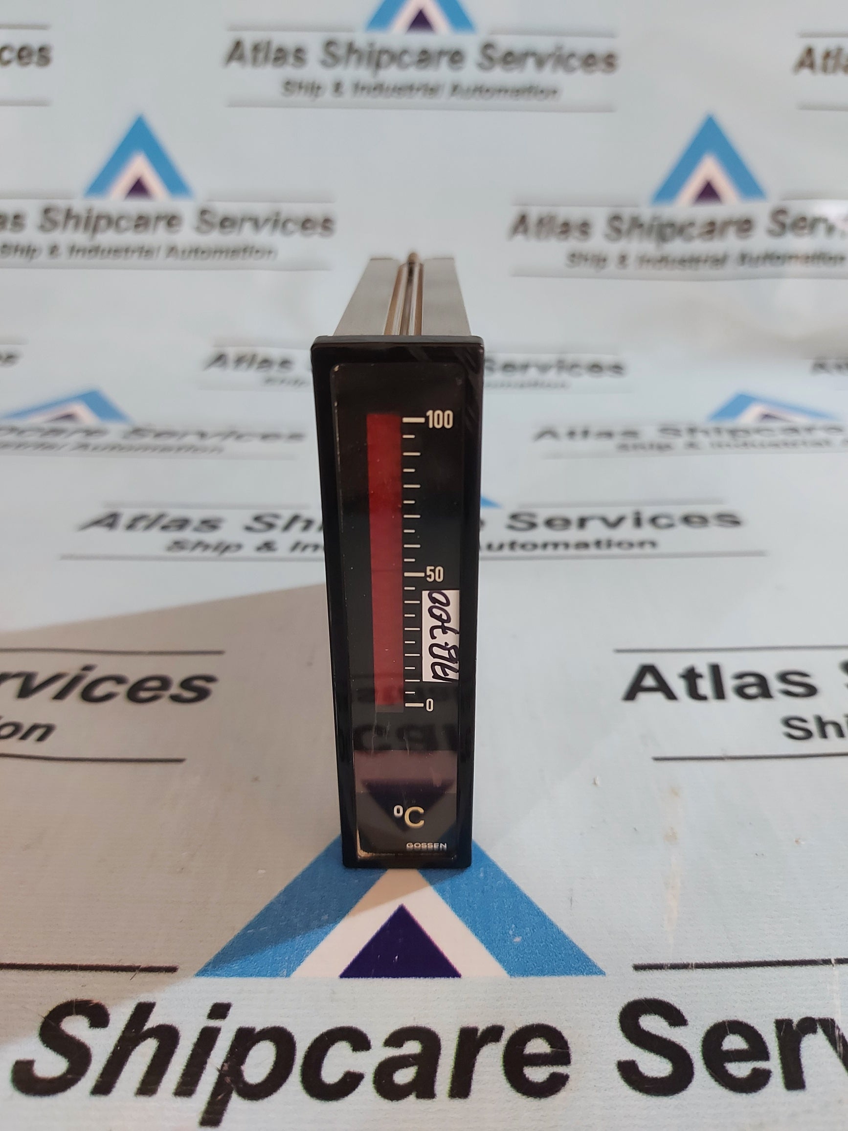 GOSSEN METRAWATT DINALOG ff 96x24